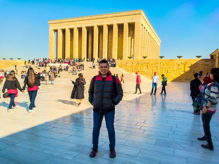 Turkey
