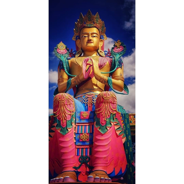 Buddhist