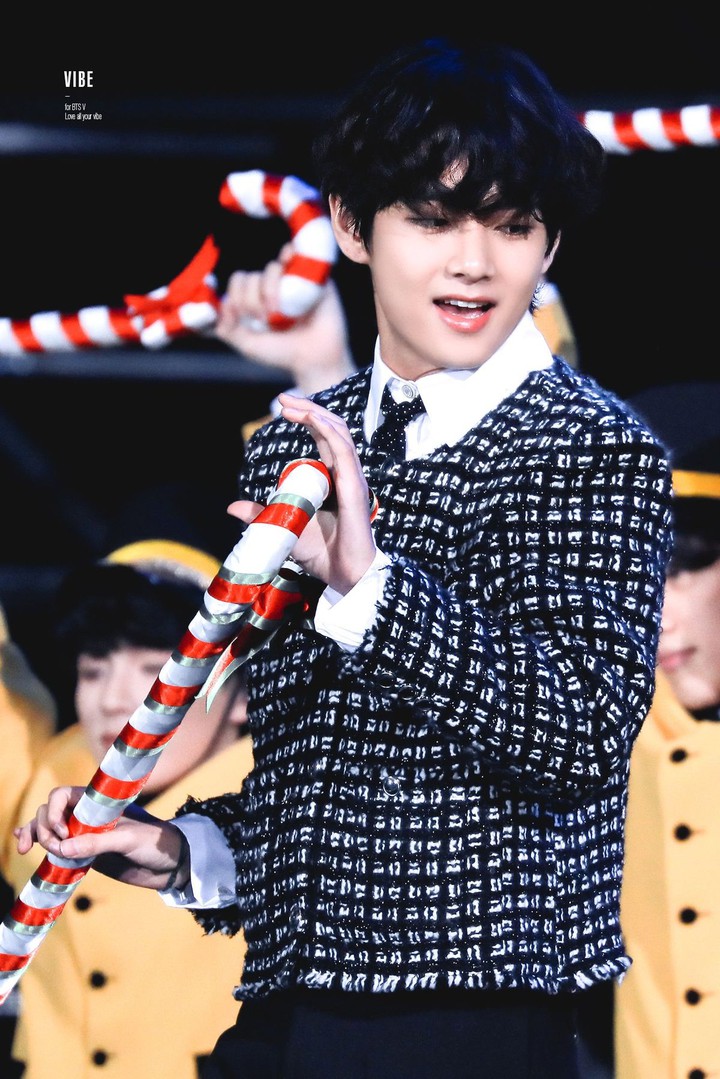 Kim Taehyung