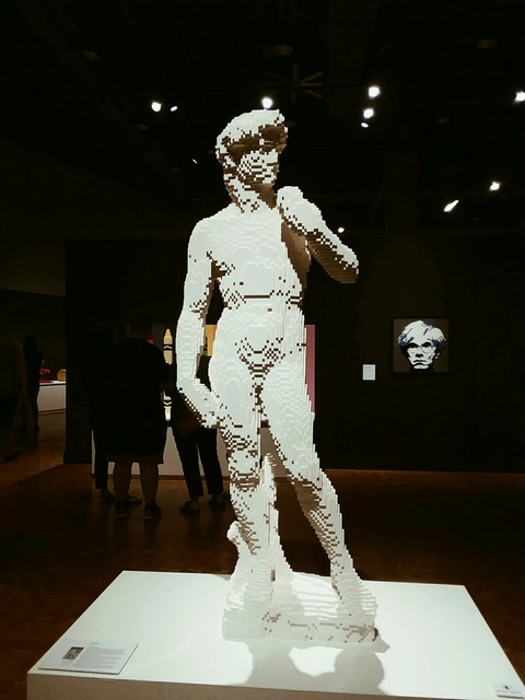 David