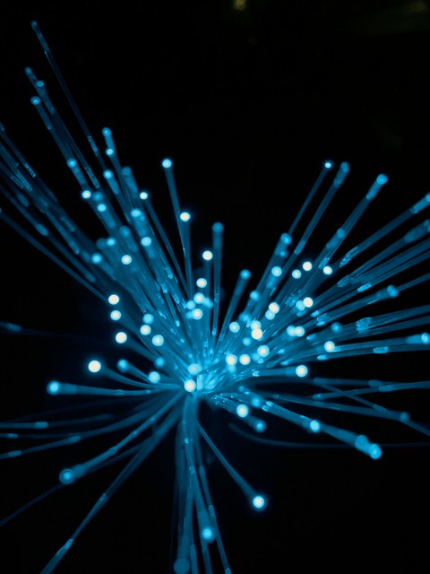 Flickering Filament
