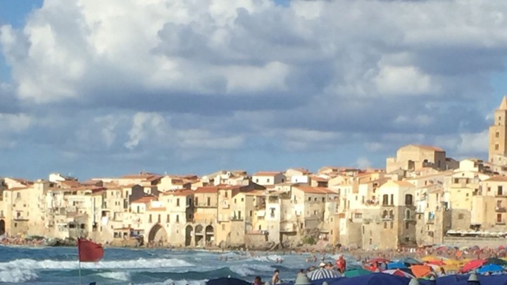 Cefalù