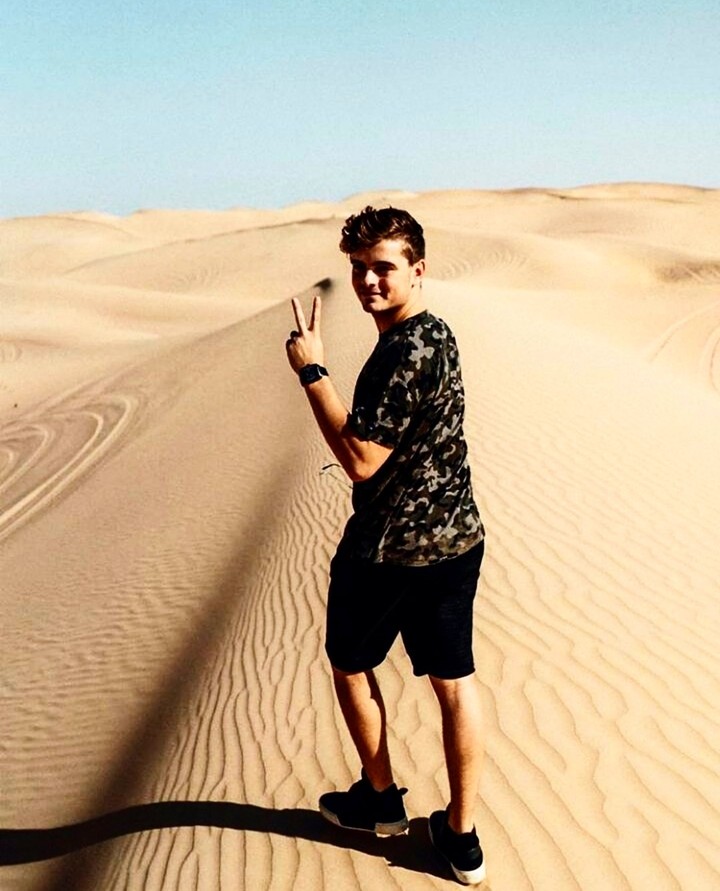 martingarrix