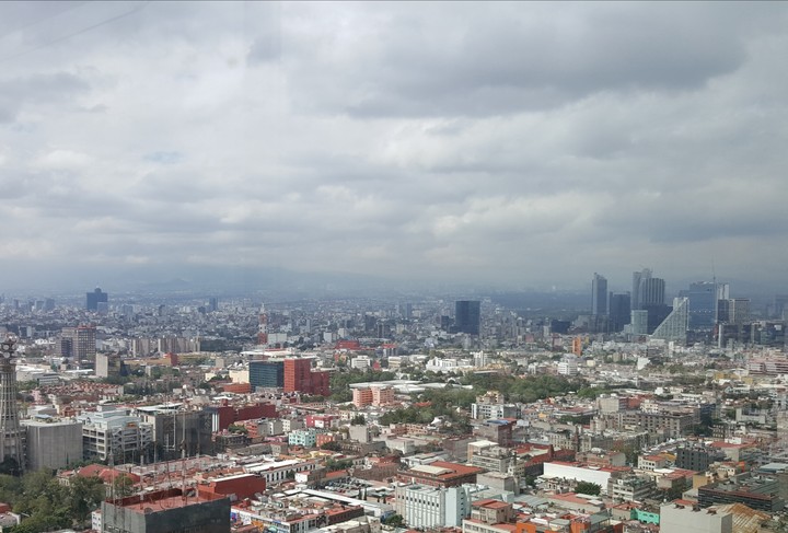 CDMX