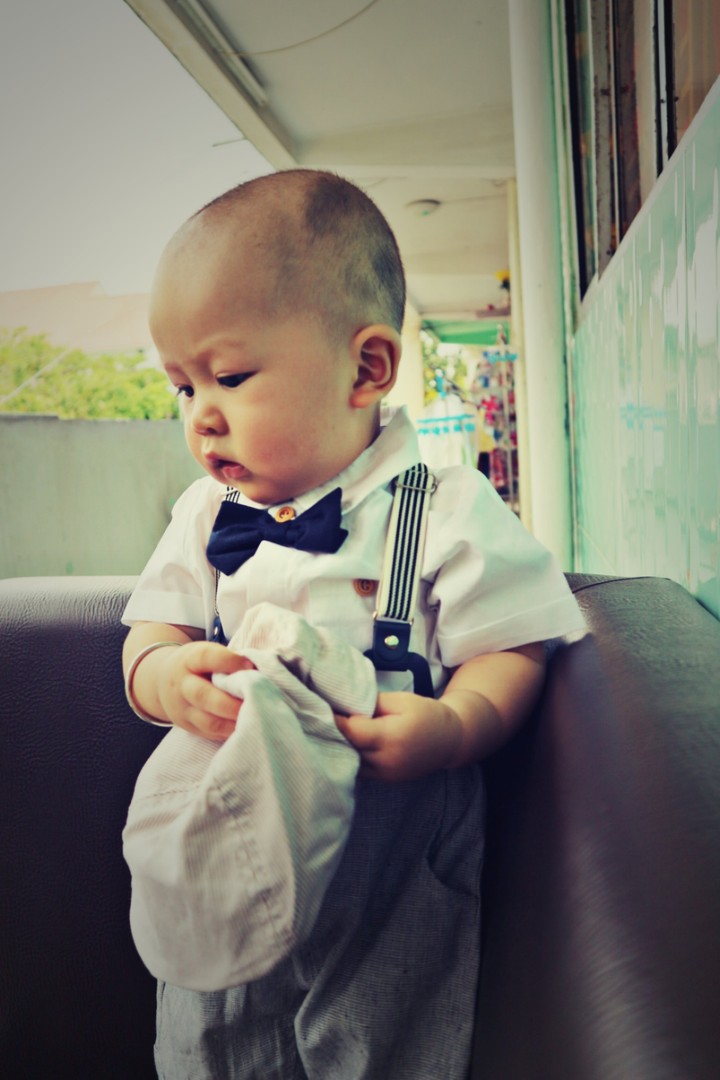 baby