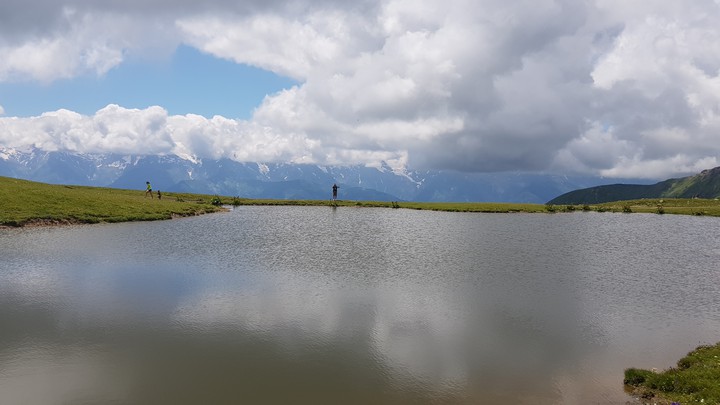 koruldi lake