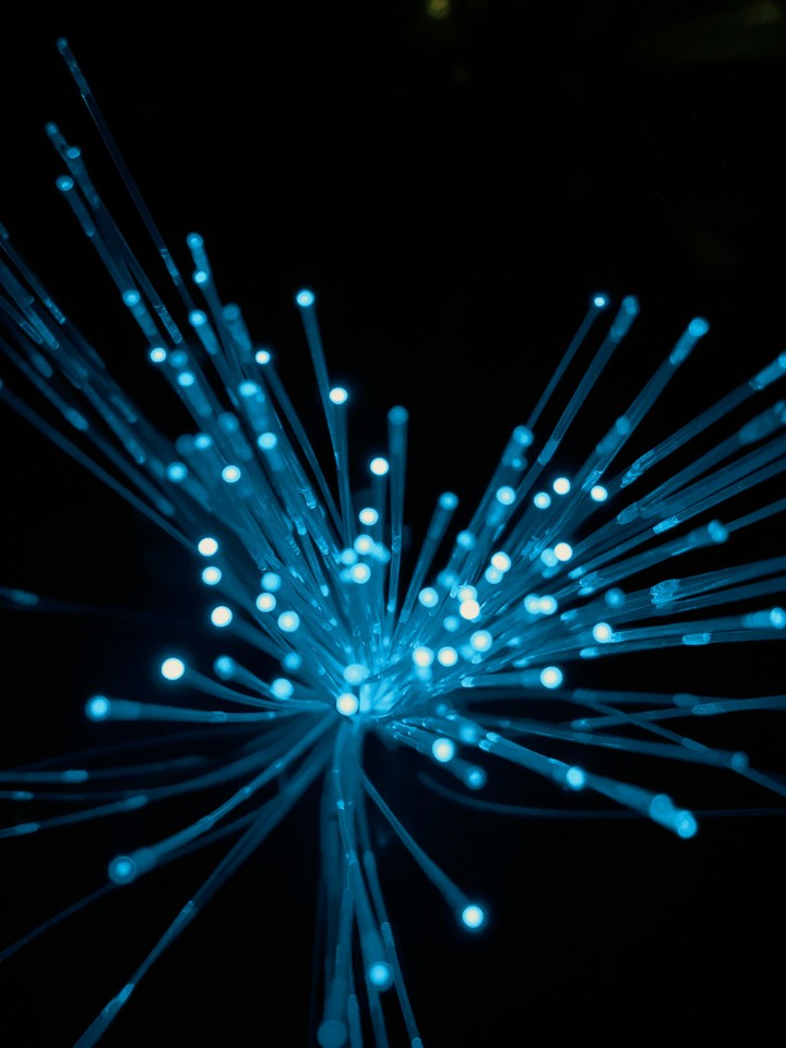 Flickering Filament