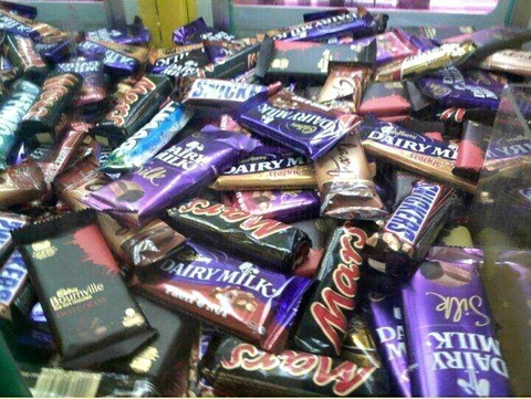 confectionery, product wallpapers