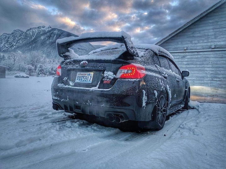 subaru