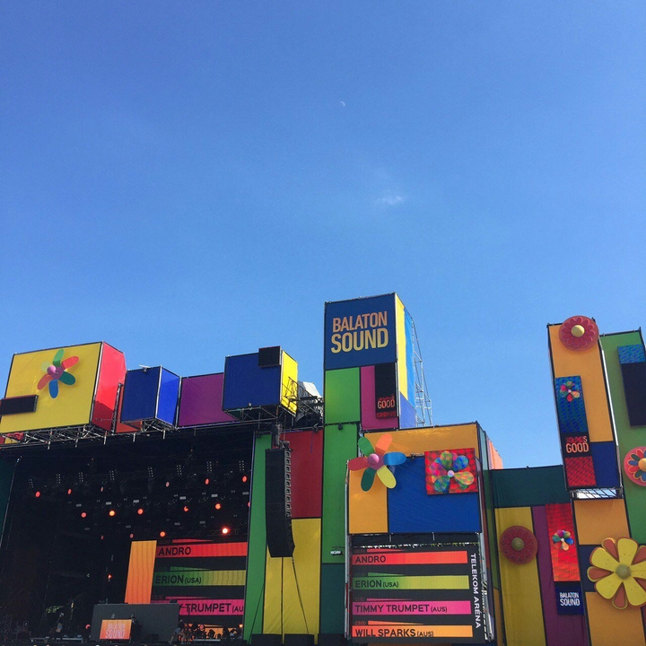 Balaton Sound