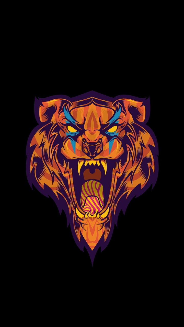 lion