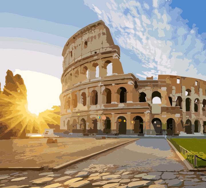 Colosseo