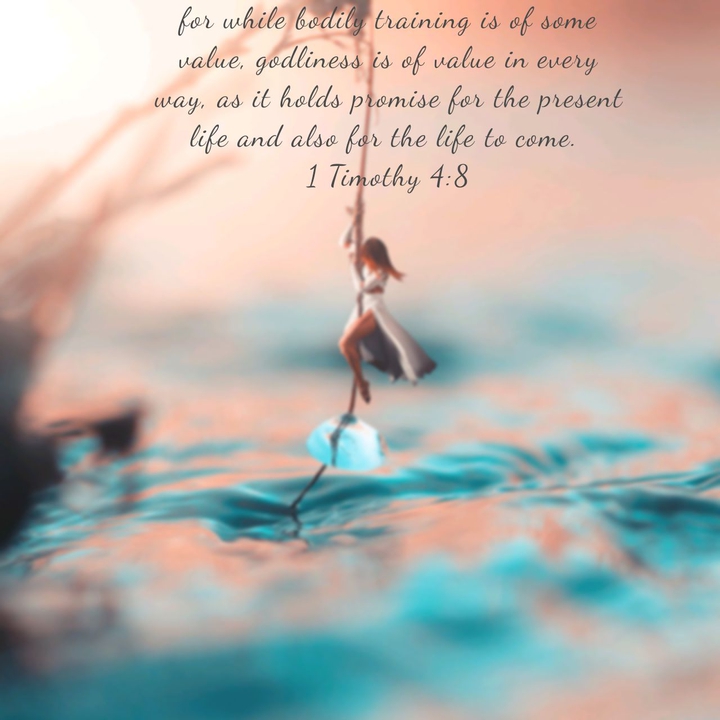 God's word