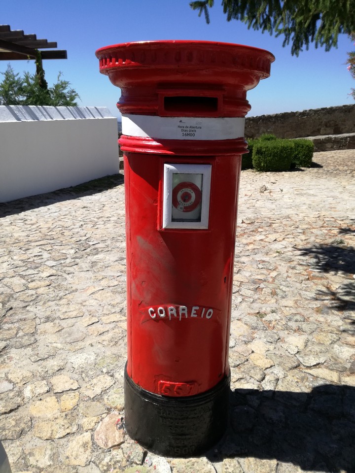 Marvao