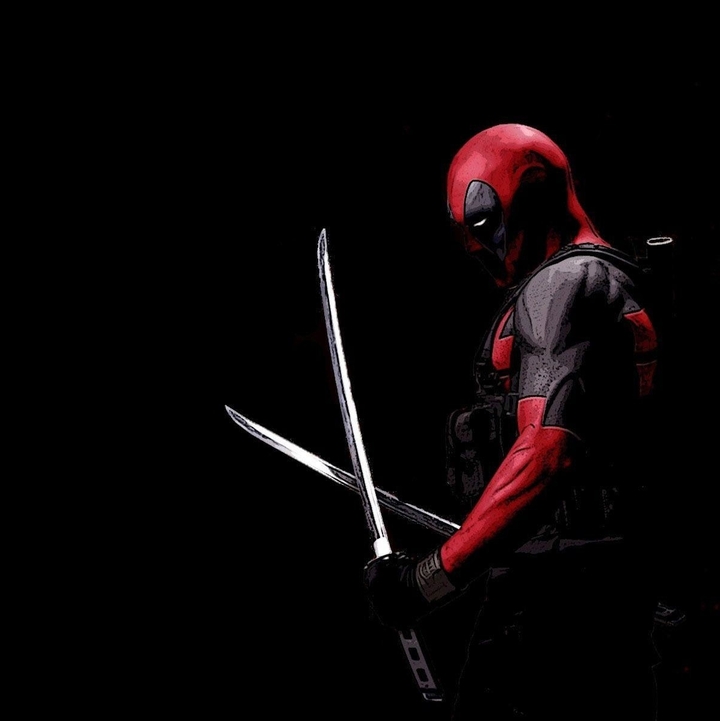 Deadpool