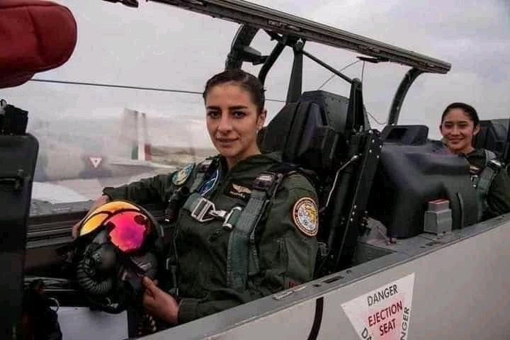 pilot