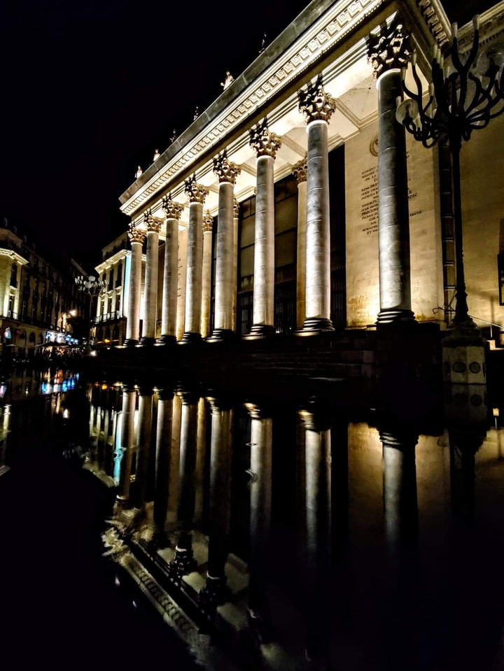 Opéra