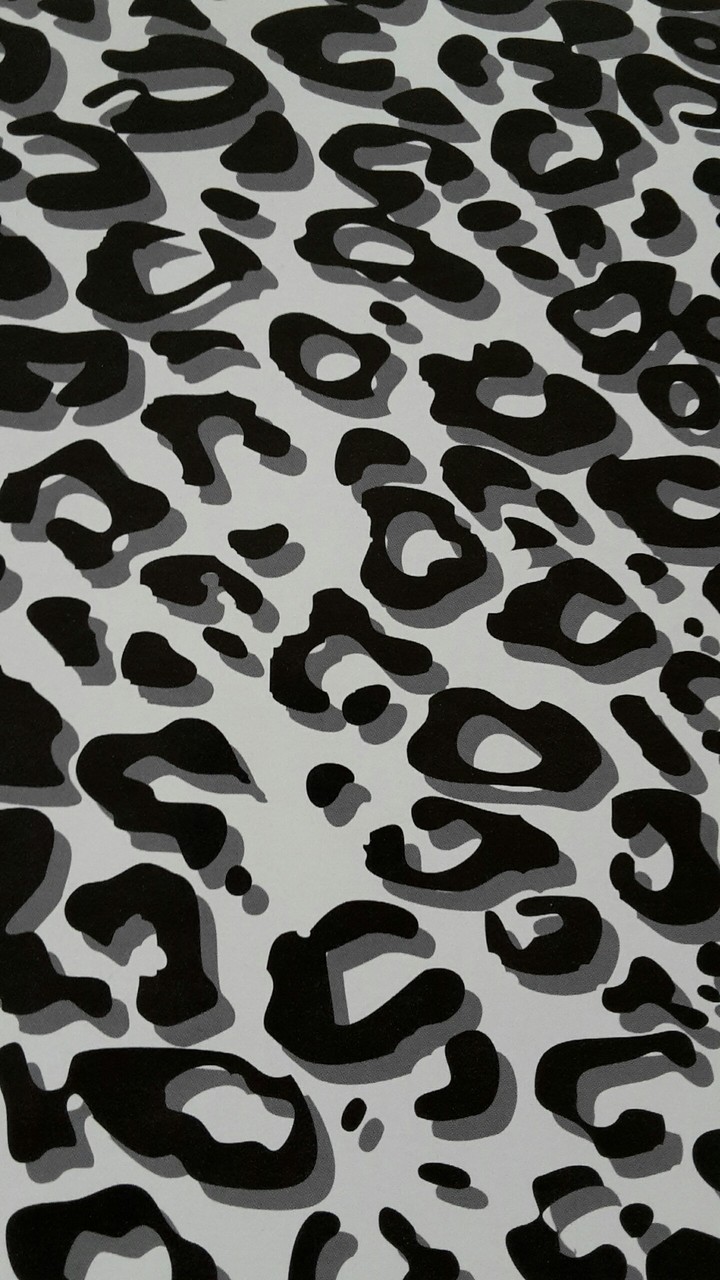 Leopard Print