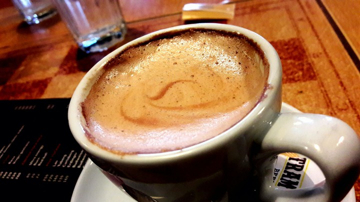 Coffe