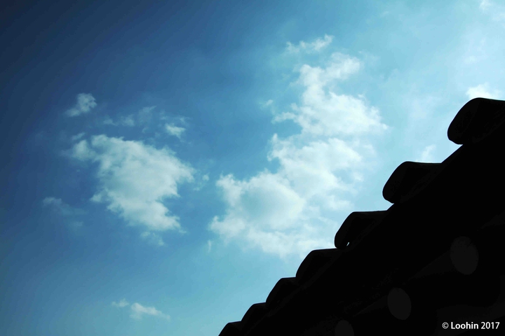 sky