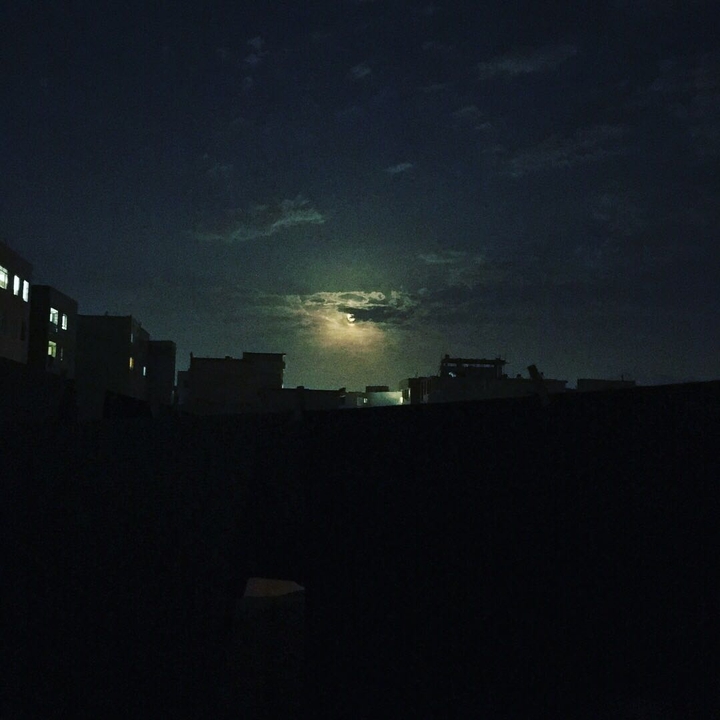 moon