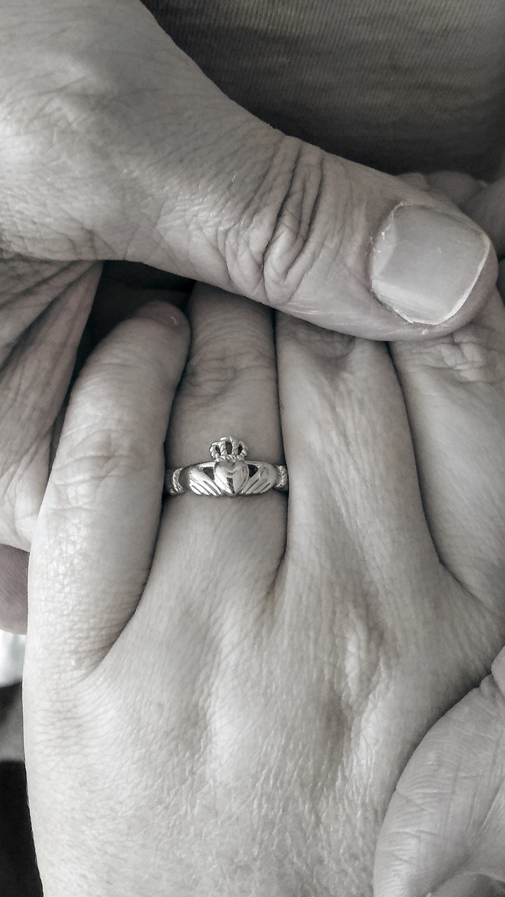 Claddagh Ring