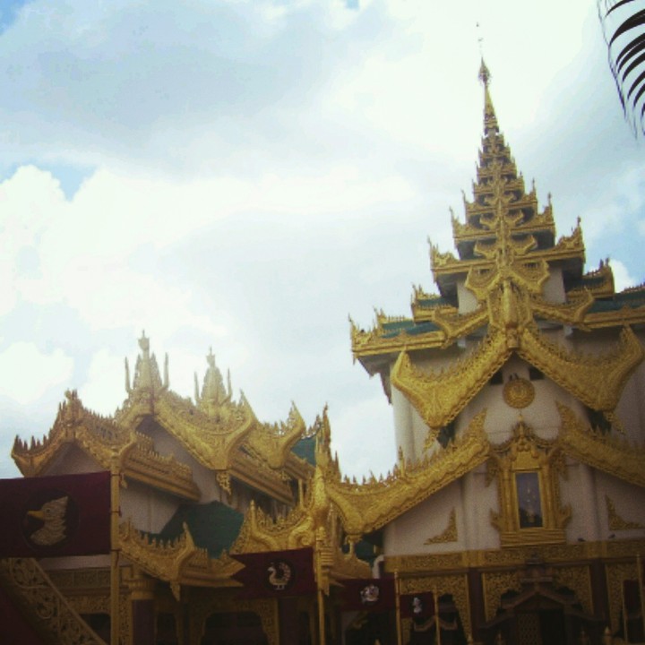 Temple