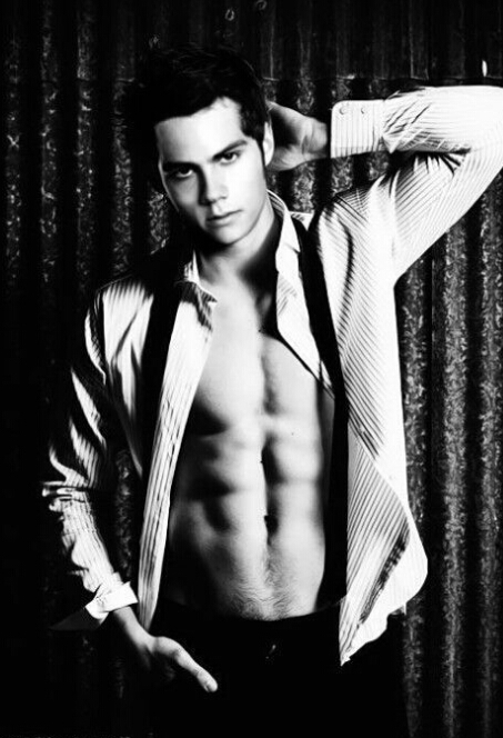 Dylan O'brien
