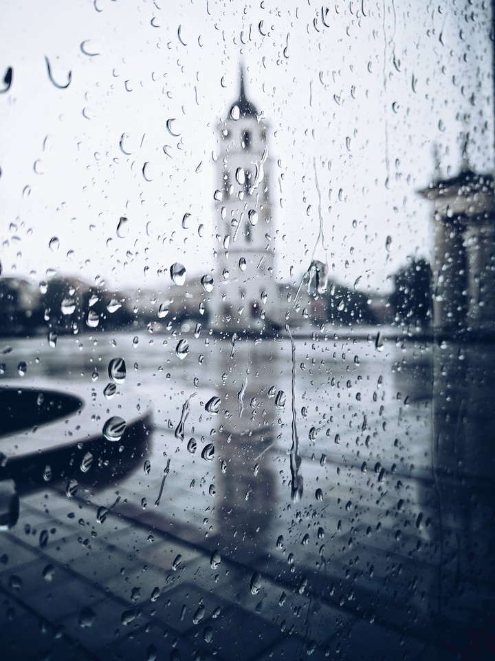 Clock tower