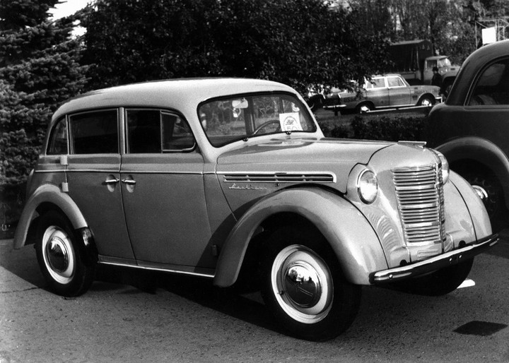 moskvich