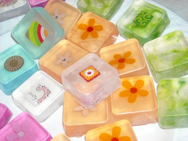 soap