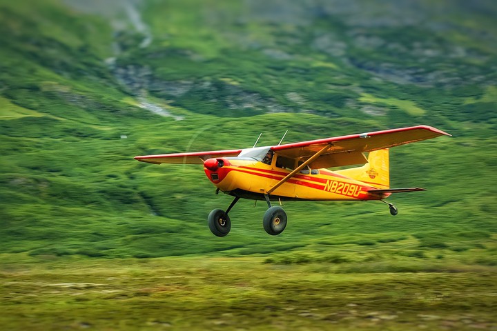 plane
