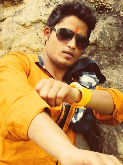 Kamal soni