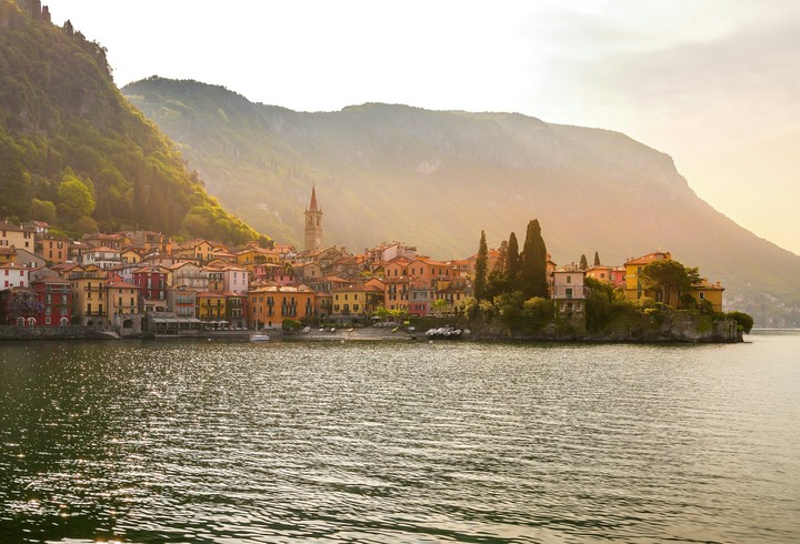 Varenna