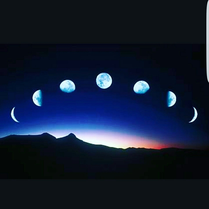 Moon