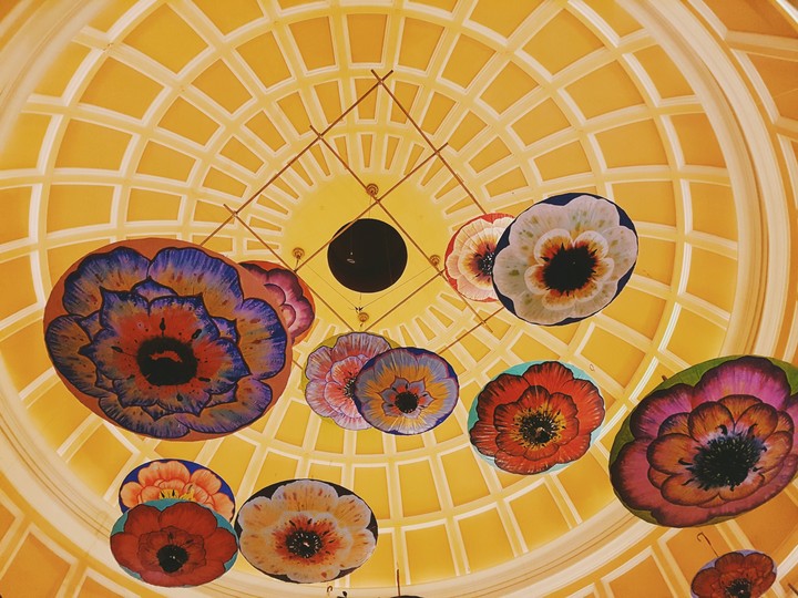 bellagio bella