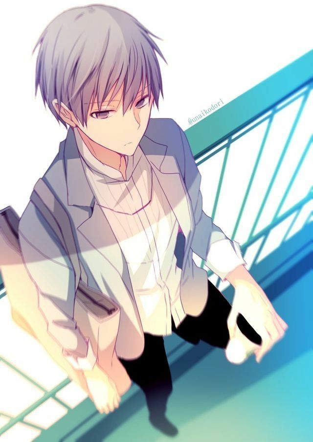 anime