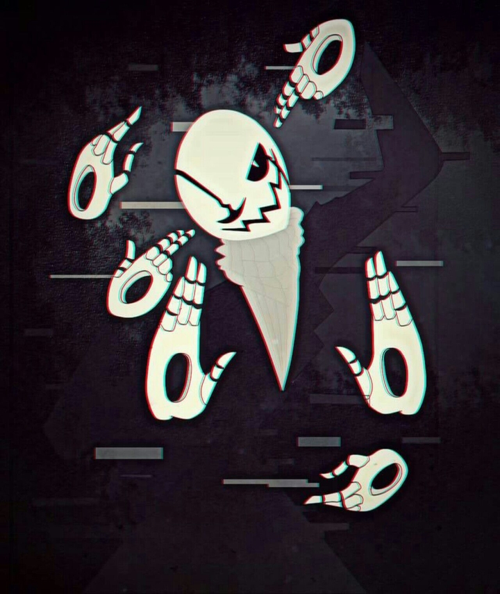 Gaster