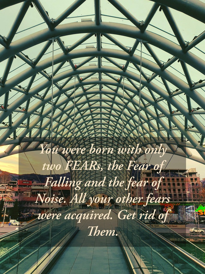 Fear