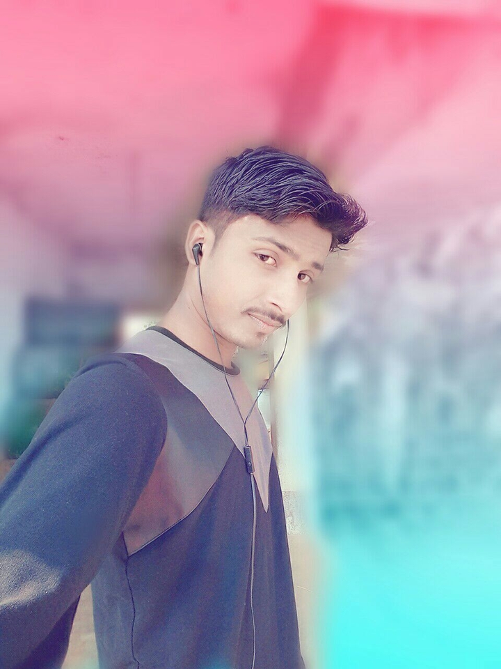 Manish Ranjan