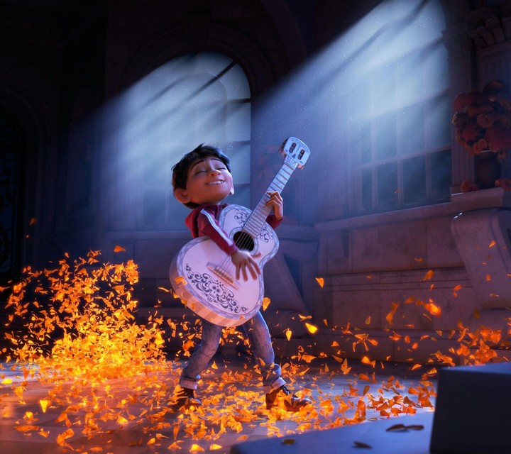 guitar
