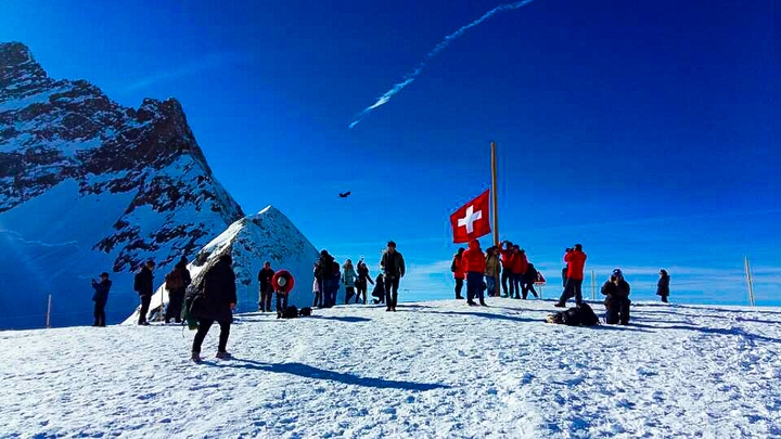 Switzerland