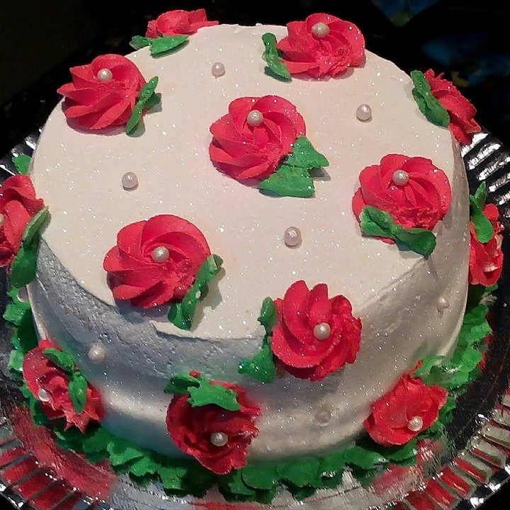 "Advanced Happy Birthday"