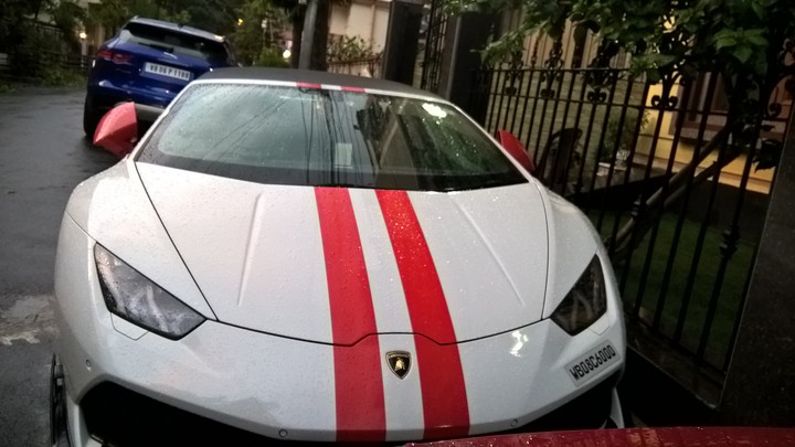 lambo