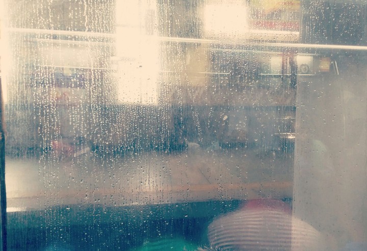 Rainy day
