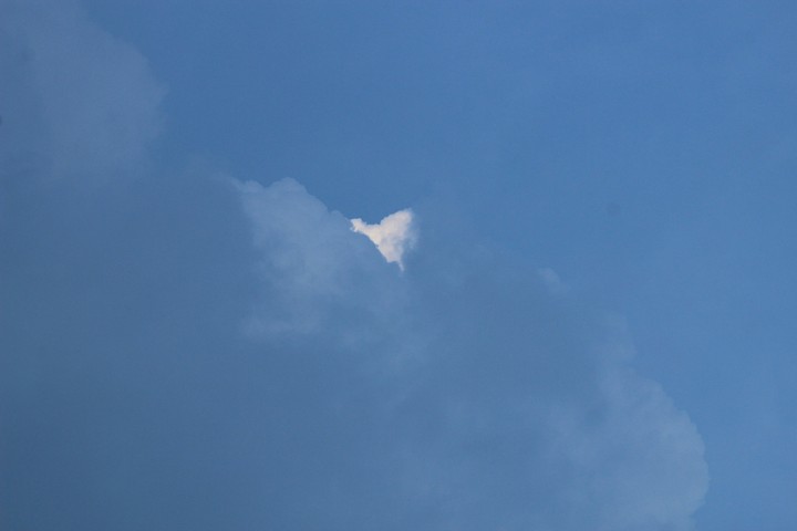 Blue Sky