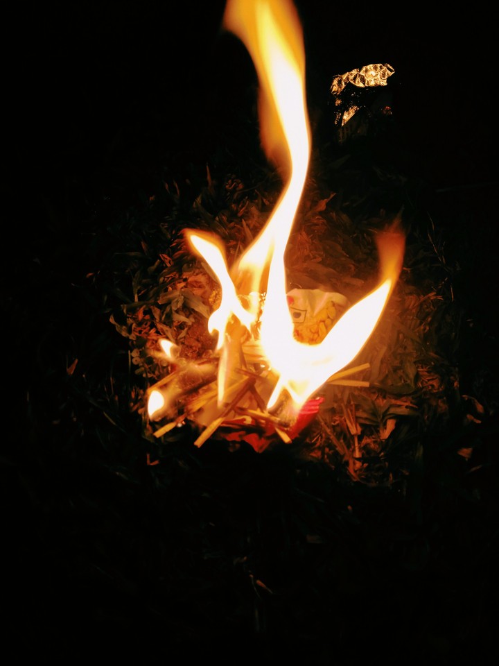 fire pleasent