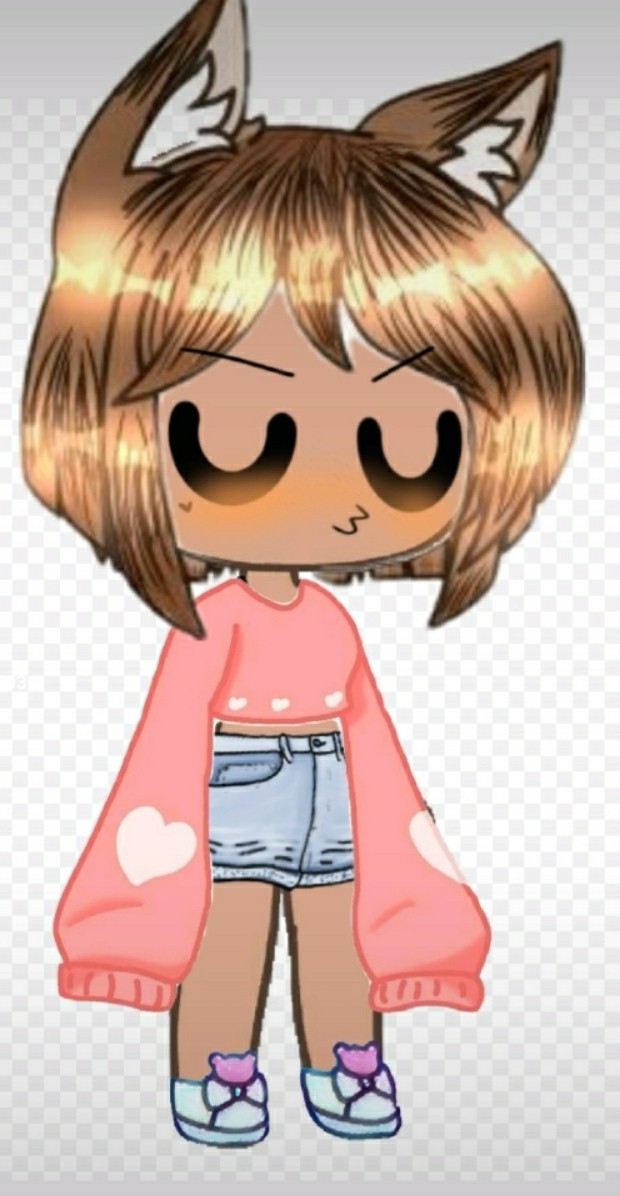 gacha life
