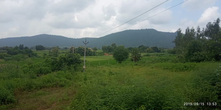 village beauty
