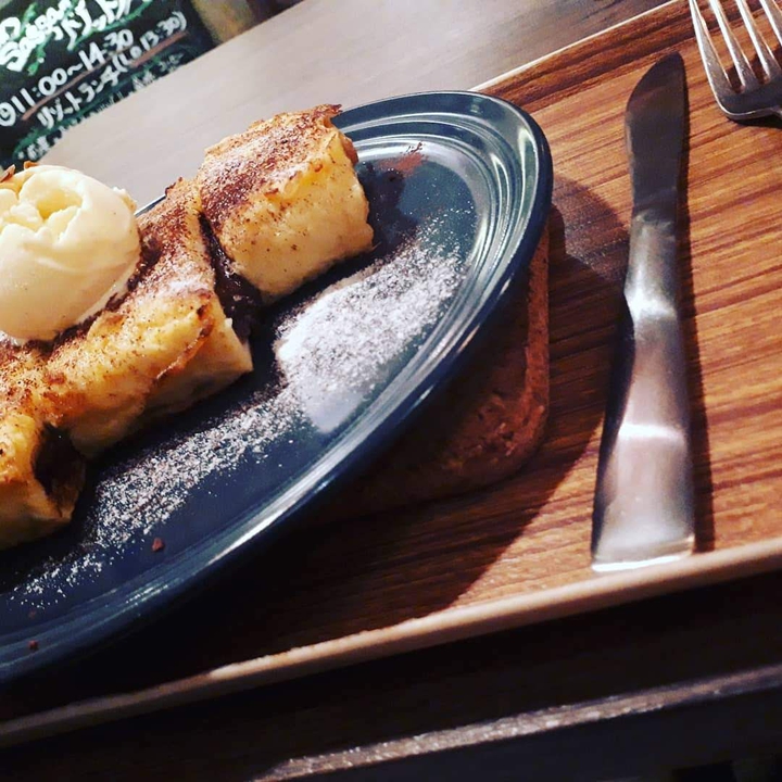 フレンチトースト